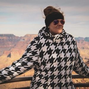 Meet your Posher, Lindsay